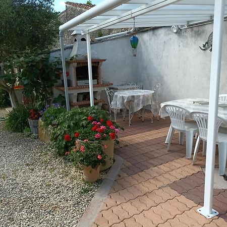 Forestier Marennes  Bagian luar foto