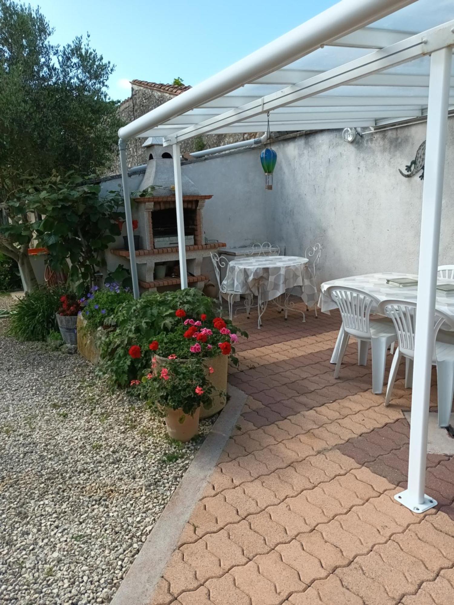 Forestier Marennes  Bagian luar foto